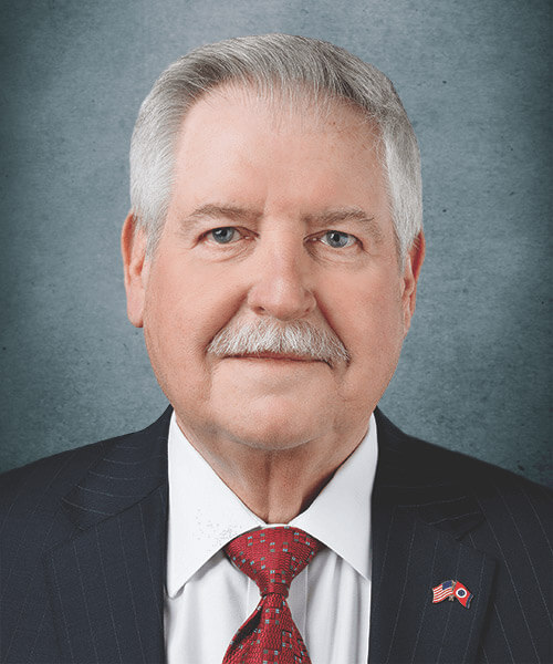 CHARLES BADER