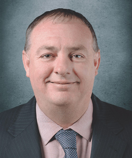 James Wallace