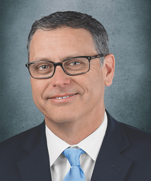 Nick Lacasella