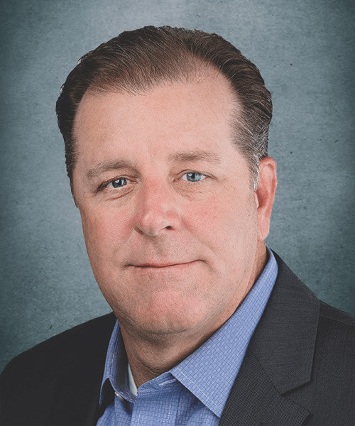 PAT KERRIGAN