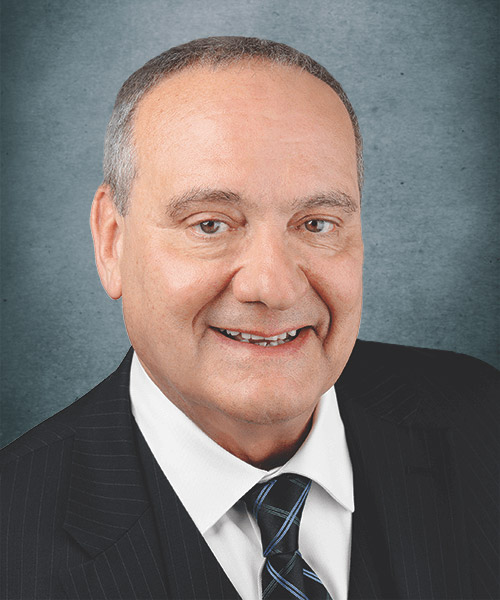 Paul Grand