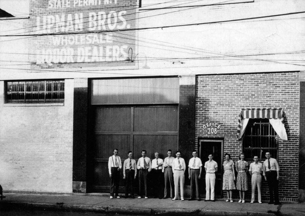 lipman-brothers-2nd-ave-nashville
