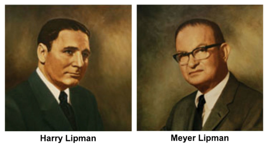 harry-lipman-meyer-lipman-brothers