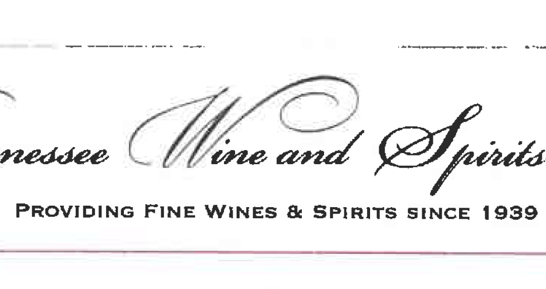 Acquisition of Tennessee Wine & Spirits