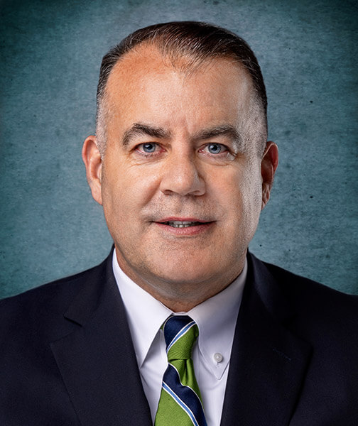 Bob Wanucha
