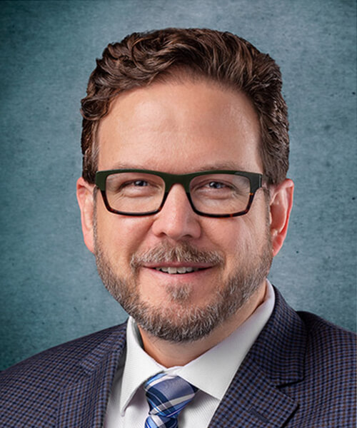 Dave Bidelman