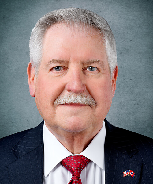 CHARLES BADER