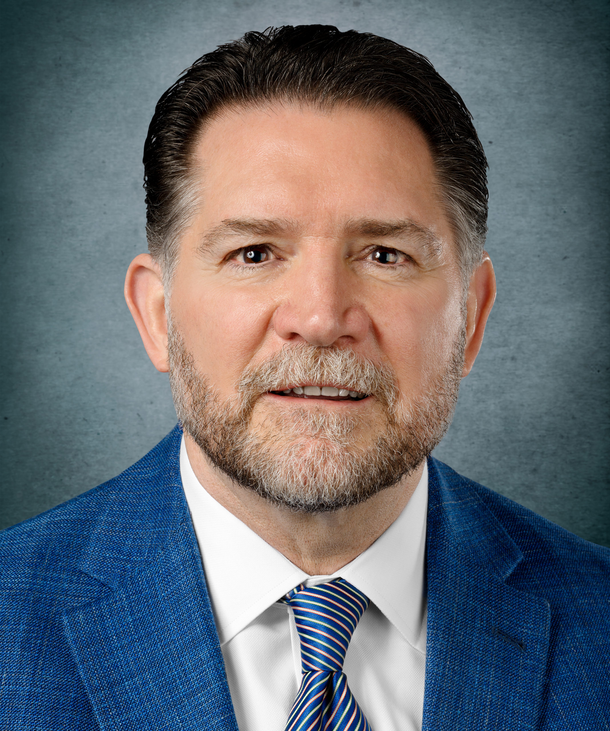 GREG NAISER