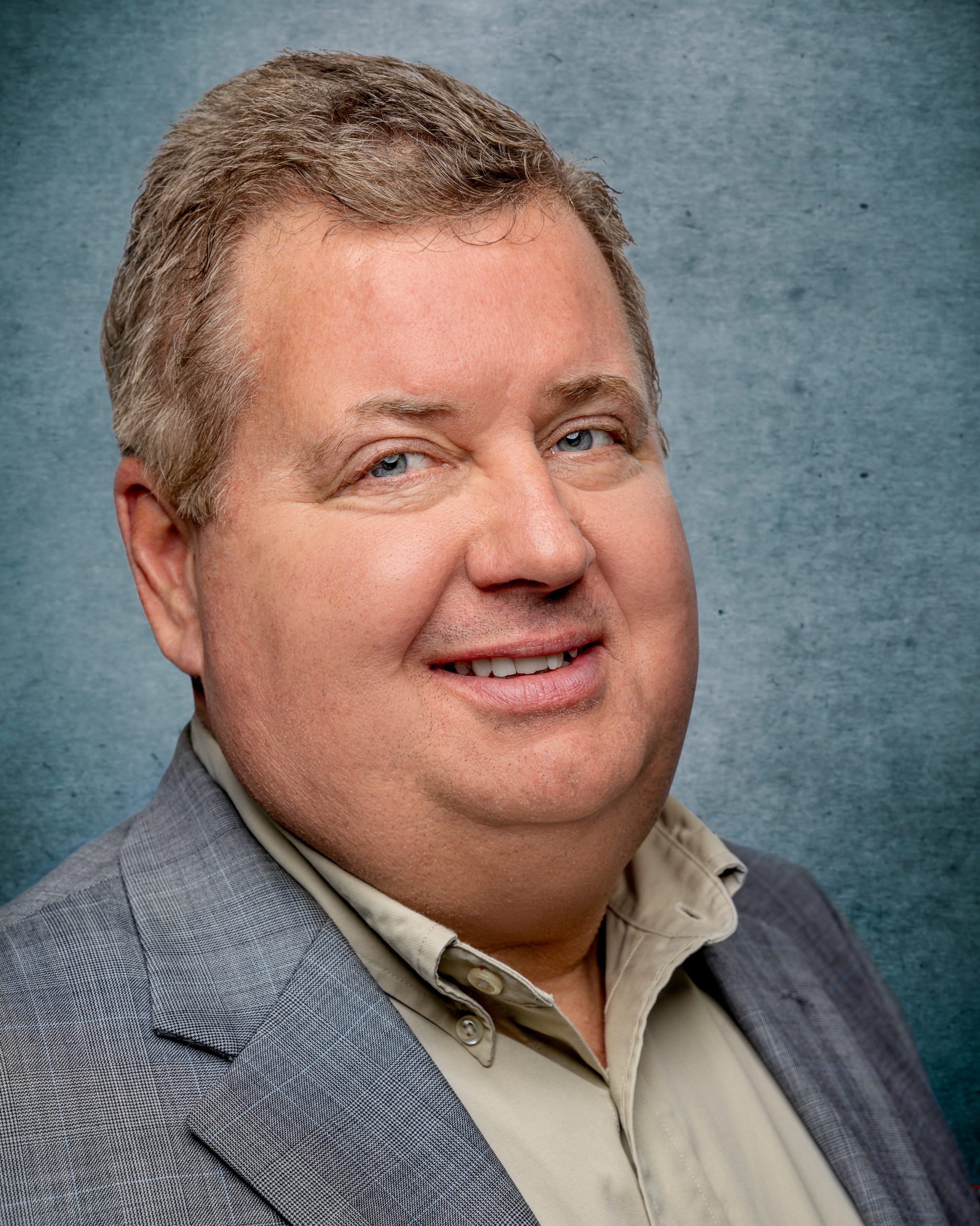Jeff Frazier