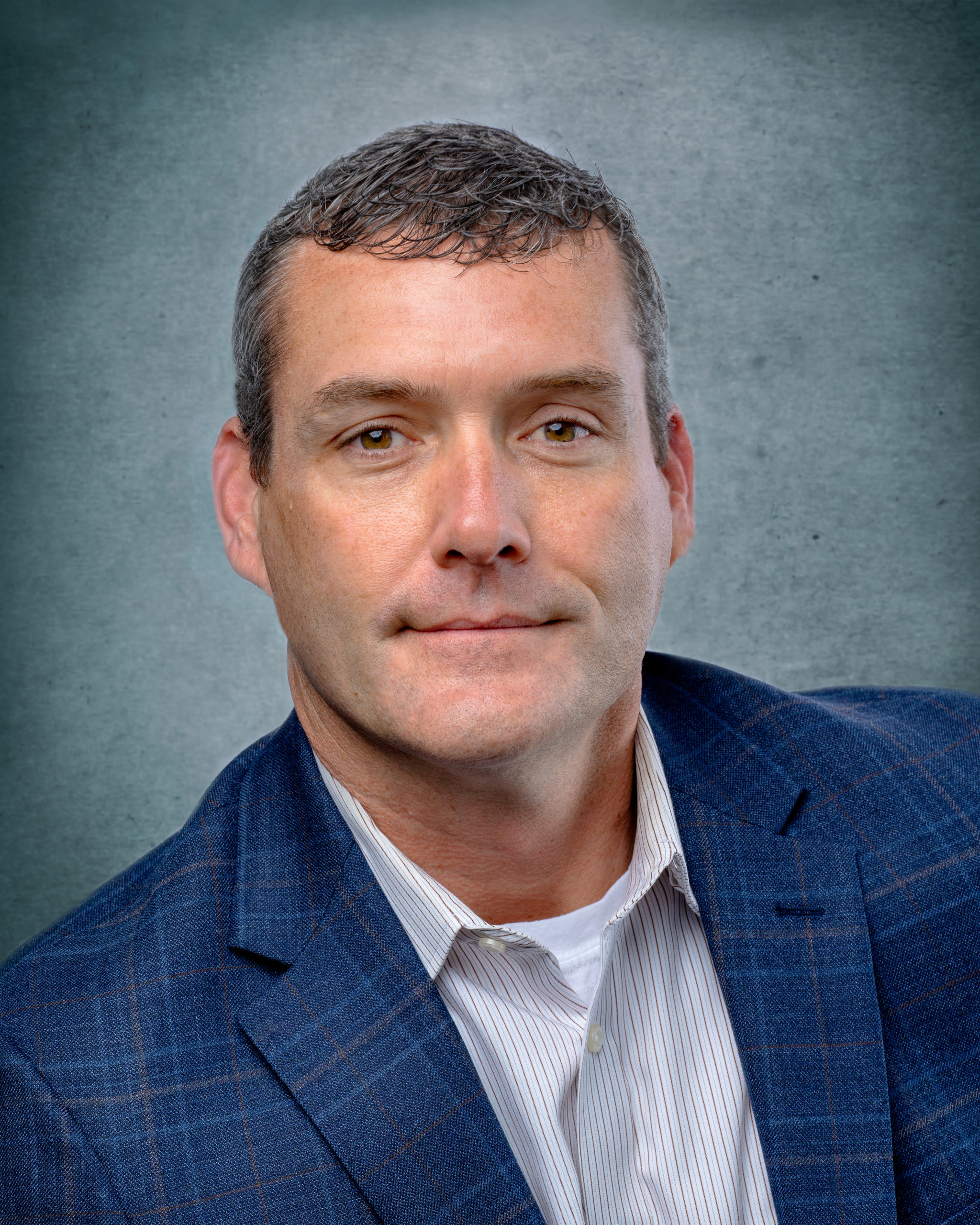 PATRICK HAGAN